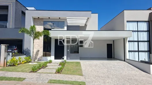 Casa de Condomínio com 3 Quartos à venda, 176m² no Roncáglia, Valinhos