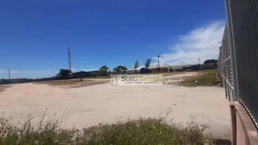 Lote/Terreno para alugar, 12000m² no Vale Encantado, Macaé