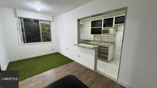 Apartamento com 1 Quarto à venda, 41m² no Cristal, Porto Alegre