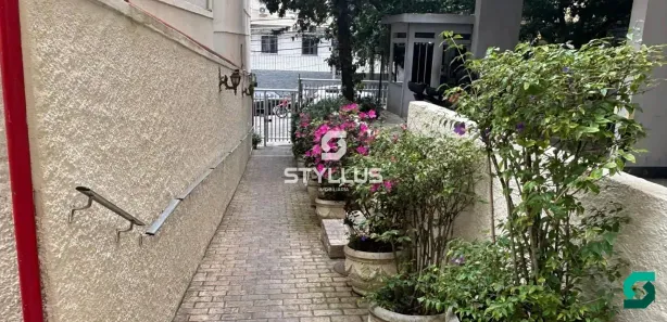 Apartamento com 1 Quarto à venda, 64m² no Glória, Rio de Janeiro