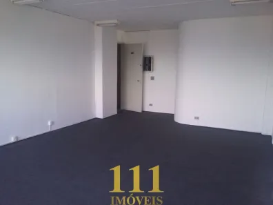 Sala Comercial à venda, 36m² no Jardim São Dimas, São José dos Campos