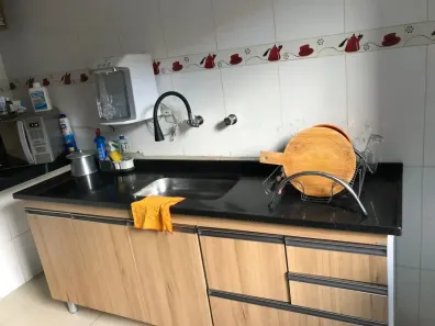 Casa com 3 Quartos à venda, 80m² no Quiririm, Taubaté