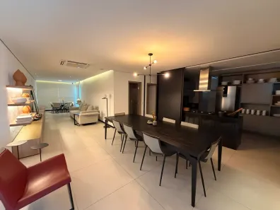 Apartamento com 3 Quartos à venda, 140m² no Cruz das Almas, Maceió