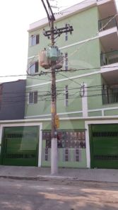 Casa de Condomínio com 2 Quartos à venda, 40m² no Vila Gustavo, São Paulo
