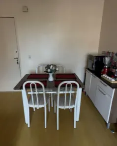 Apartamento com 2 Quartos para alugar, 56m² no Granja dos Cavaleiros, Macaé