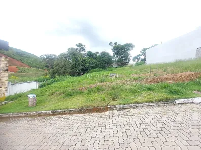 Lote/Terreno à venda, 411m² no Salvaterra, Juiz de Fora