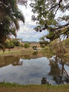 Fazenda/Sítio com 3 Quartos à venda, 107000m² no Pedro do Rio, Petrópolis