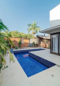 Casa com 4 Quartos à venda, 200m² no Mina Brasil, Criciúma