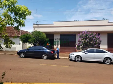Ponto Comercial à venda, 120m² no Maravilha, Londrina