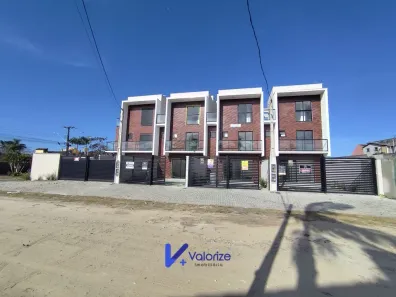 Sobrado com 3 Quartos à venda, 115m² no Ipacarai, Matinhos