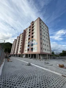 Apartamento com 2 Quartos à venda, 61m² no Martim de Sá, Caraguatatuba