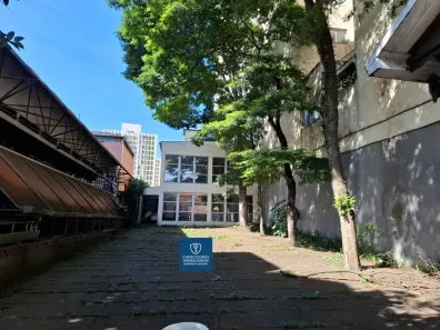 Prédio Comercial para venda ou aluguel, 740m² no Paraíso, São Paulo