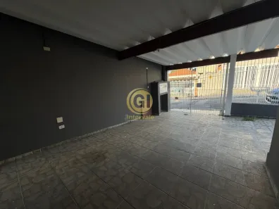 Casa com 5 Quartos para alugar, 300m² no Jardim São Luiz, Jacareí