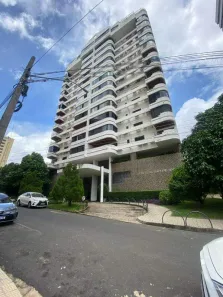 Apartamento com 4 Quartos para alugar, 200m² no Frei Serafim, Teresina