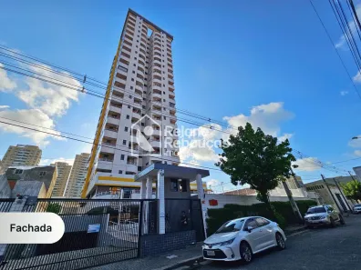 Apartamento com 3 Quartos à venda, 78m² no José Bonifácio, Fortaleza