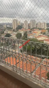 Apartamento com 2 Quartos à venda, 70m² no Jardim Esmeralda, São Paulo