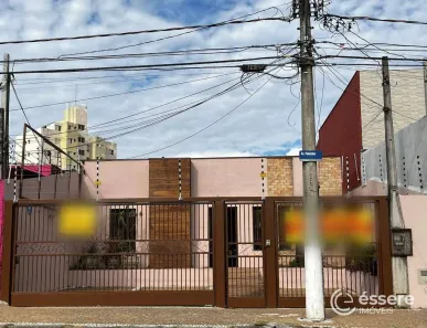Imóvel Comercial à venda, 197m² no Jardim Flamboyant, Campinas