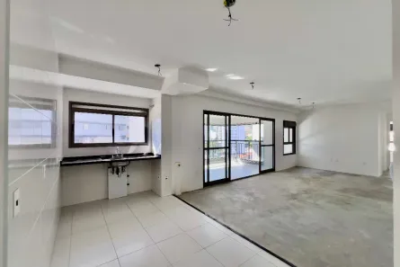 Apartamento com 3 Quartos à venda, 135m² no Mooca, São Paulo