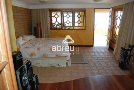 Cobertura com 3 Quartos à venda, 230m² no Ponta Negra, Natal