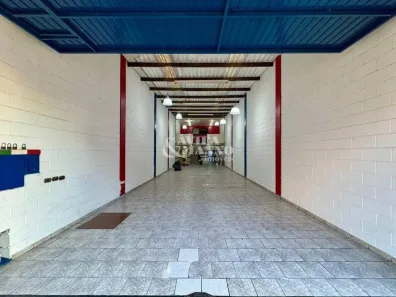 Ponto Comercial para alugar, 242m² no Mooca, São Paulo