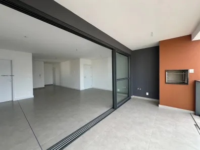 Apartamento com 3 Quartos à venda, 112m² no Gleba Fazenda Palhano, Londrina