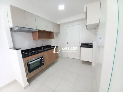 Apartamento com 1 Quarto para alugar, 25m² no Brás, São Paulo