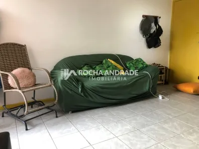 Apartamento com 2 Quartos à venda, 58m² no Santa Mônica, Salvador