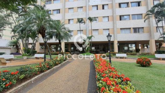 Apartamento com 3 Quartos à venda, 79m² no Centro, Campinas