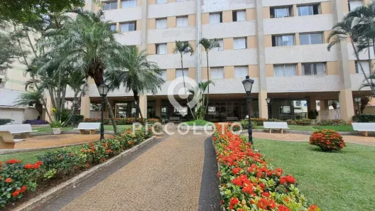 Apartamento com 3 Quartos à venda, 79m² no Centro, Campinas