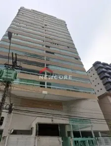 Apartamento com 3 Quartos à venda, 142m² no Guilhermina, Praia Grande
