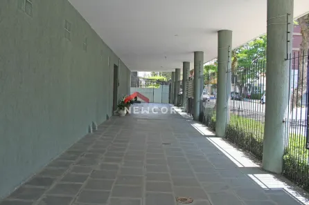 Apartamento com 1 Quarto à venda, 42m² no Menino Deus, Porto Alegre