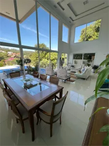 Casa de Condomínio com 6 Quartos à venda, 680m² no Marambaia, Vinhedo
