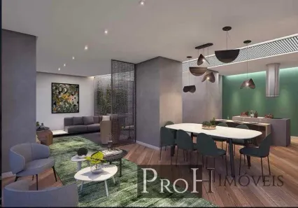 Apartamento com 1 Quarto à venda, 26m² no Vila Nova Conceição, São Paulo