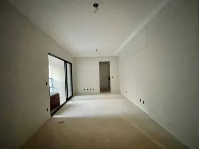 Apartamento com 1 Quarto à venda, 48m² no Cambuí, Campinas