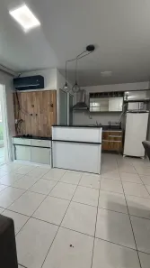 Apartamento com 1 Quarto para alugar, 55m² no Caminho das Árvores, Salvador