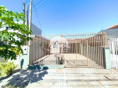 Casa com 3 Quartos à venda, 116m² no Coqueiral, Cascavel