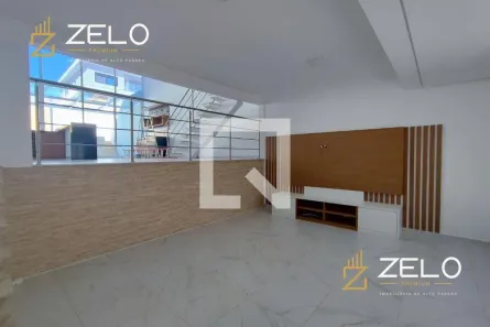 Casa com 4 Quartos à venda, 282m² no Swiss Park, Campinas