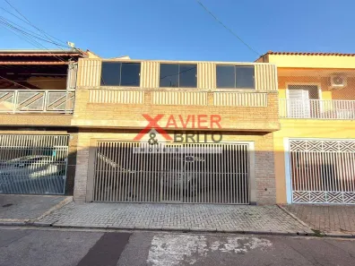 Sobrado com 3 Quartos à venda, 130m² no Jardim Santa Maria, São Paulo