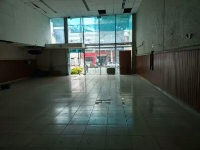 Prédio Comercial para alugar, 600m² no Cambuci, São Paulo