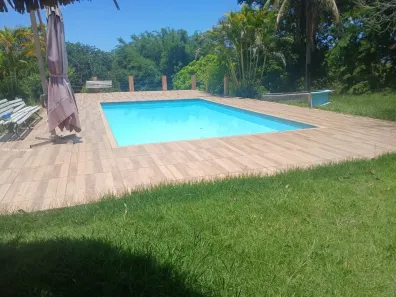 Fazenda/Sítio com 3 Quartos à venda, 260000m² no Papucaia, Cachoeiras de Macacu