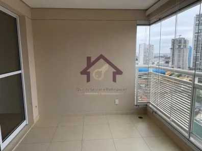 Apartamento com 2 Quartos para alugar, 63m² no Ipiranga, São Paulo