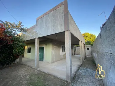 Casa com 2 Quartos à venda, 90m² no Nossa Senhora de Nazare, Araruama