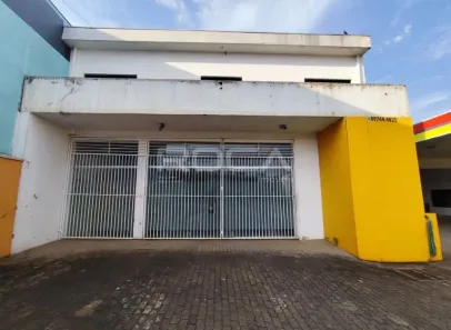 Ponto Comercial para alugar, 408m² no Jardim Bandeirantes, São Carlos