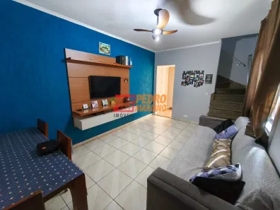 Sobrado com 2 Quartos à venda, 135m² no Santa Terezinha, São Bernardo do Campo