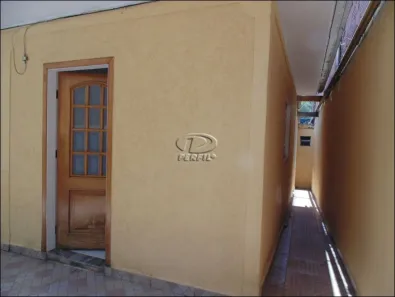 Casa com 1 Quarto para alugar, 50m² no Vila Zelina, São Paulo