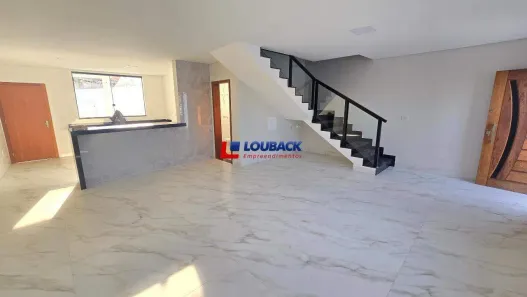 Casa com 3 Quartos à venda, 162m² no Santa Helena (Barreiro), Belo Horizonte