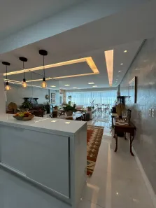 Apartamento com 3 Quartos à venda, 110m² no Vilas do Atlântico, Lauro de Freitas