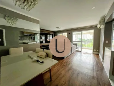 Apartamento com 2 Quartos à venda, 92m² no Vila Regente Feijó, São Paulo