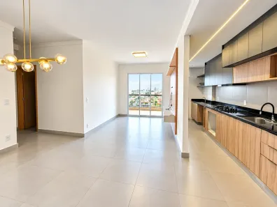 Apartamento com 2 Quartos à venda, 80m² no Jardim Sumaré, Ribeirão Preto