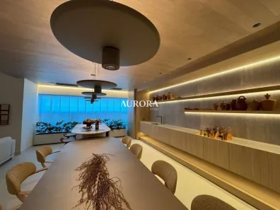 Apartamento com 3 Quartos à venda, 225m² no Gleba Fazenda Palhano, Londrina